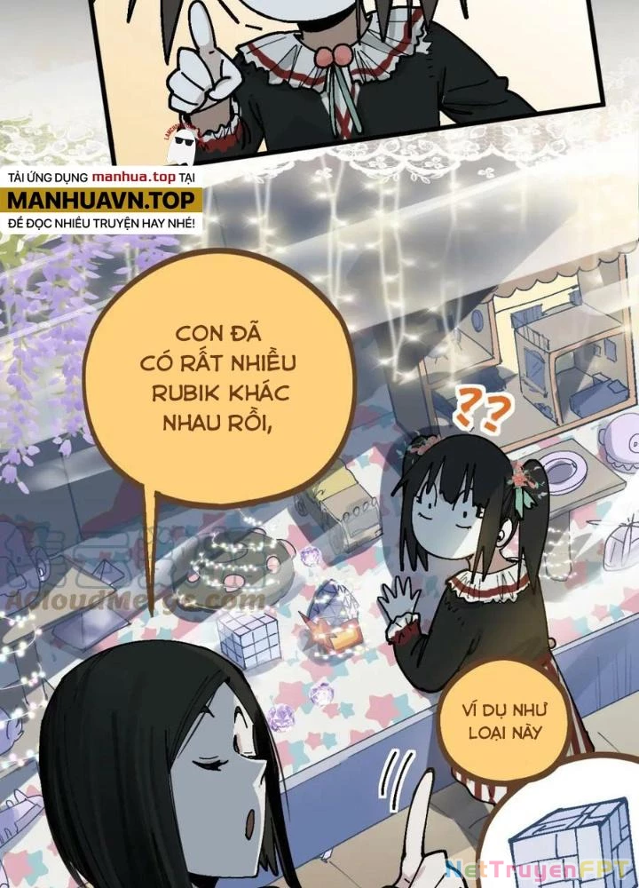 81 Câu Hỏi Chết Chóc Chapter 157 - 19