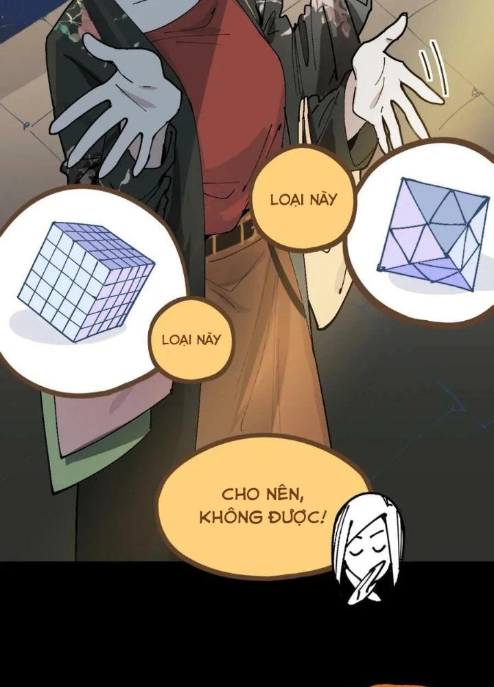 81 Câu Hỏi Chết Chóc Chapter 157 - 21