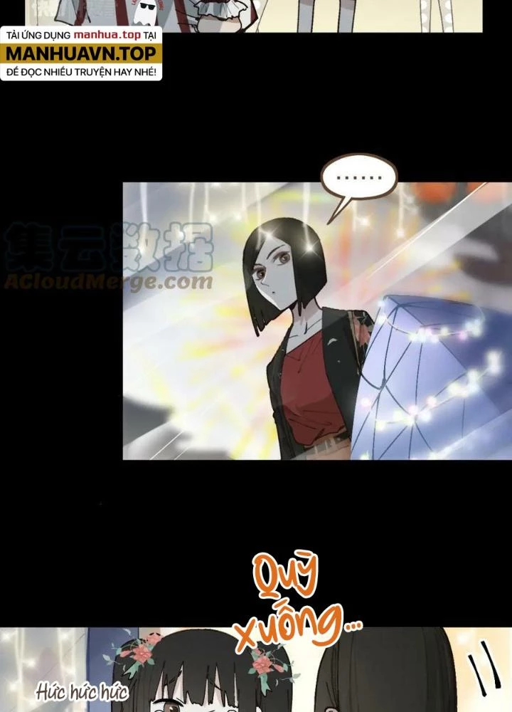 81 Câu Hỏi Chết Chóc Chapter 157 - 27