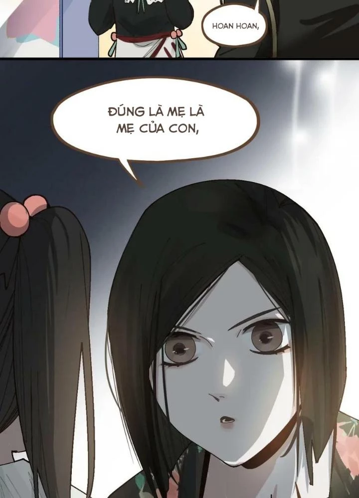 81 Câu Hỏi Chết Chóc Chapter 157 - 29