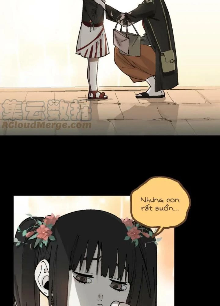 81 Câu Hỏi Chết Chóc Chapter 157 - 35