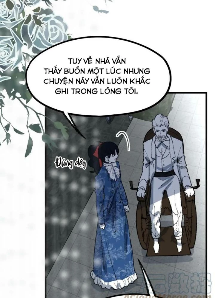 81 Câu Hỏi Chết Chóc Chapter 157 - 53