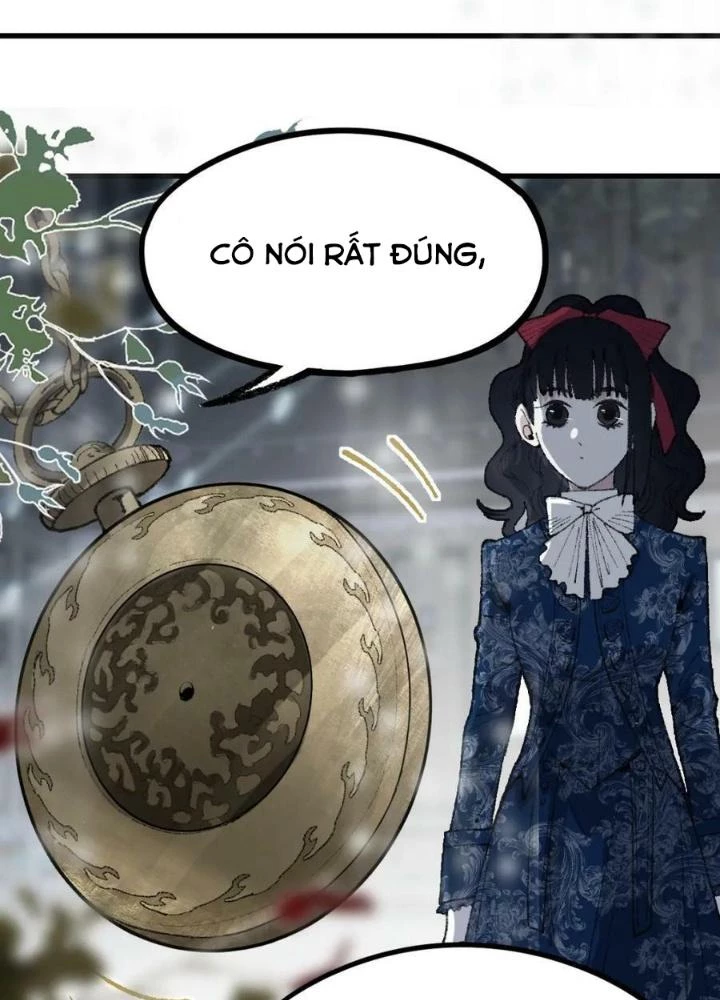 81 Câu Hỏi Chết Chóc Chapter 157 - 69