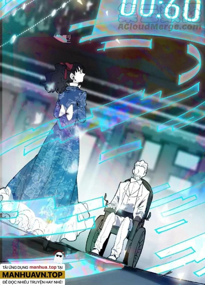 81 Câu Hỏi Chết Chóc Chapter 157 - 77