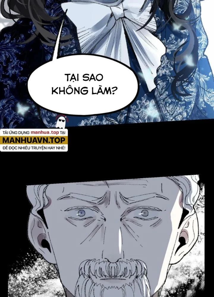 81 Câu Hỏi Chết Chóc Chapter 157 - 83