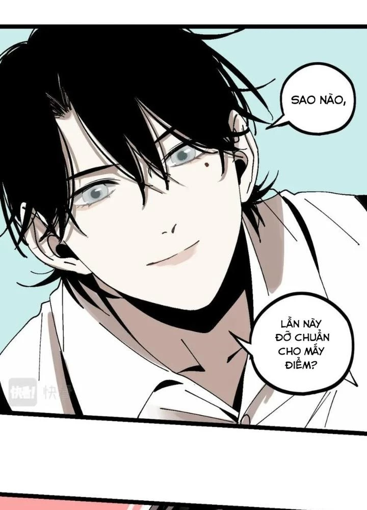 81 Câu Hỏi Chết Chóc Chapter 157 - 105