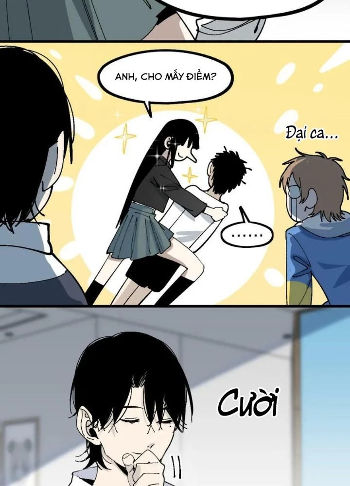 81 Câu Hỏi Chết Chóc Chapter 157 - 121