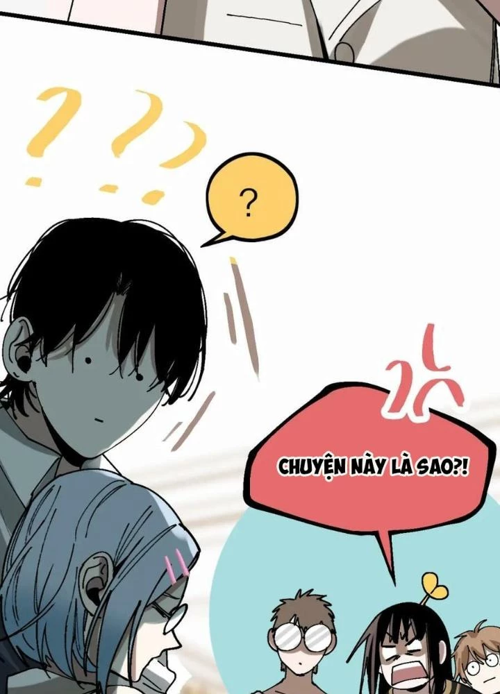 81 Câu Hỏi Chết Chóc Chapter 157 - 129