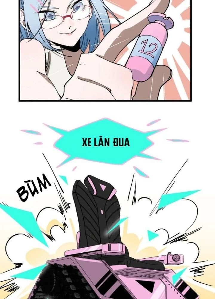 81 Câu Hỏi Chết Chóc Chapter 158 - 7