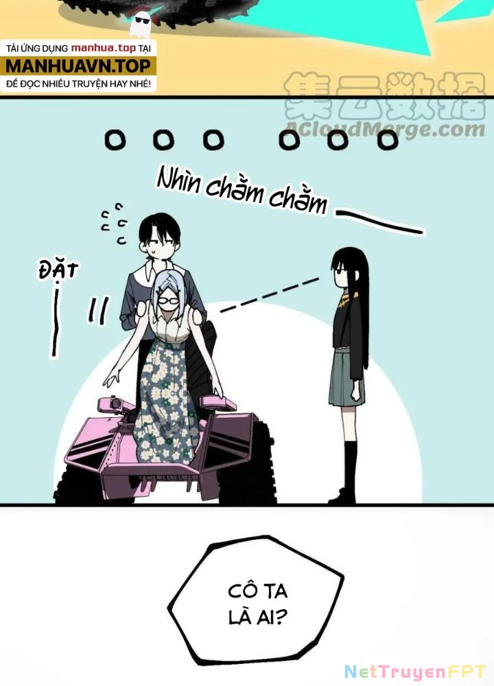 81 Câu Hỏi Chết Chóc Chapter 158 - 9