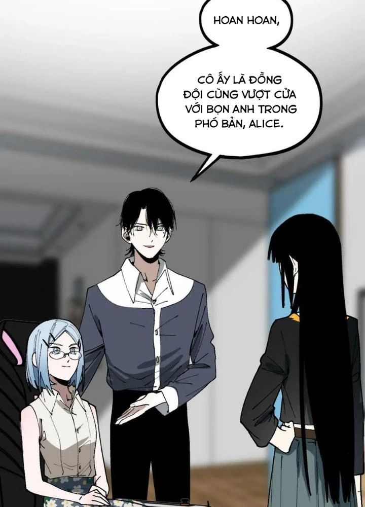 81 Câu Hỏi Chết Chóc Chapter 158 - 11