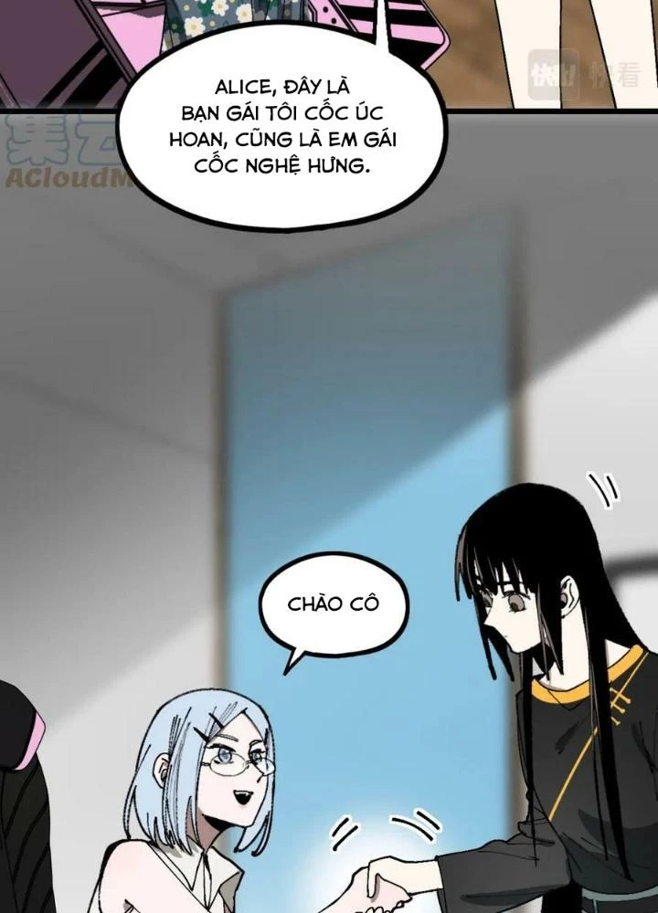 81 Câu Hỏi Chết Chóc Chapter 158 - 13