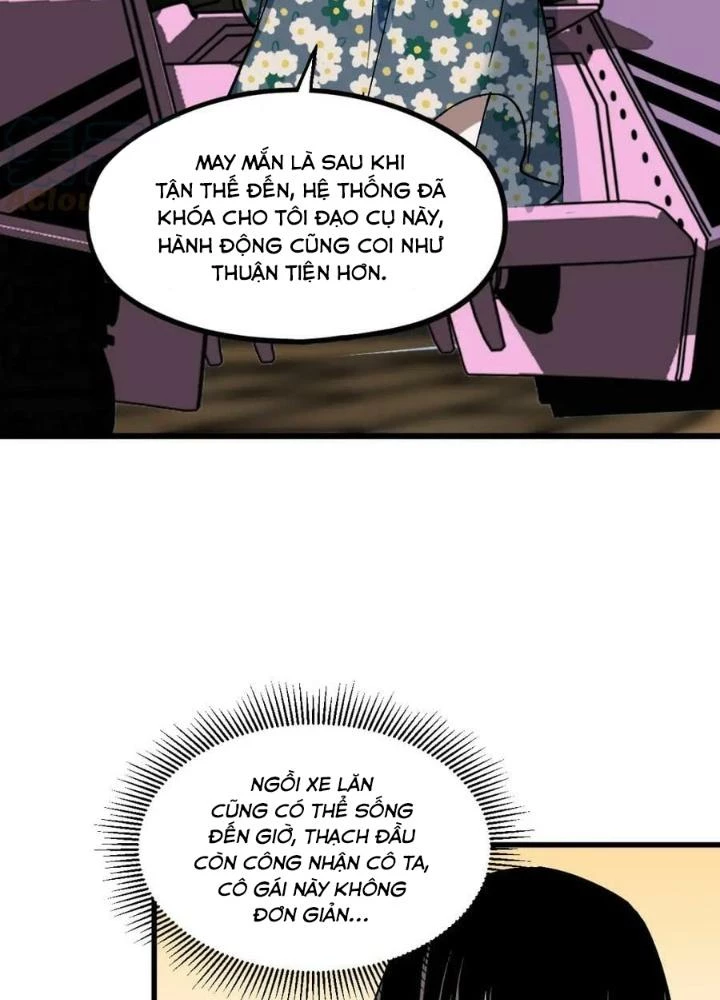 81 Câu Hỏi Chết Chóc Chapter 158 - 17