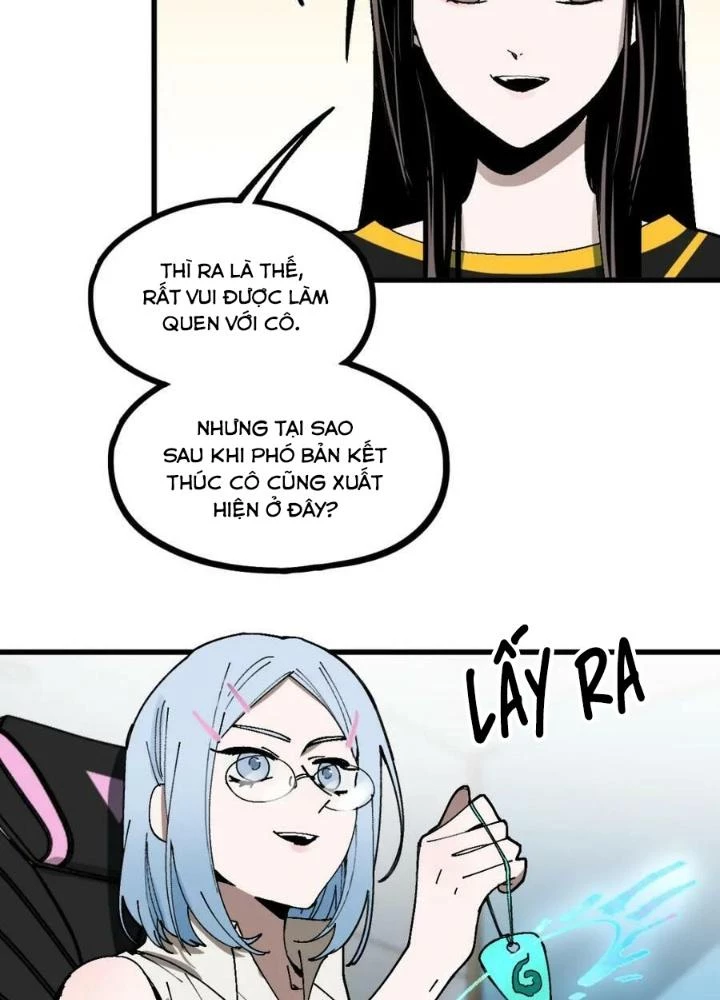 81 Câu Hỏi Chết Chóc Chapter 158 - 19