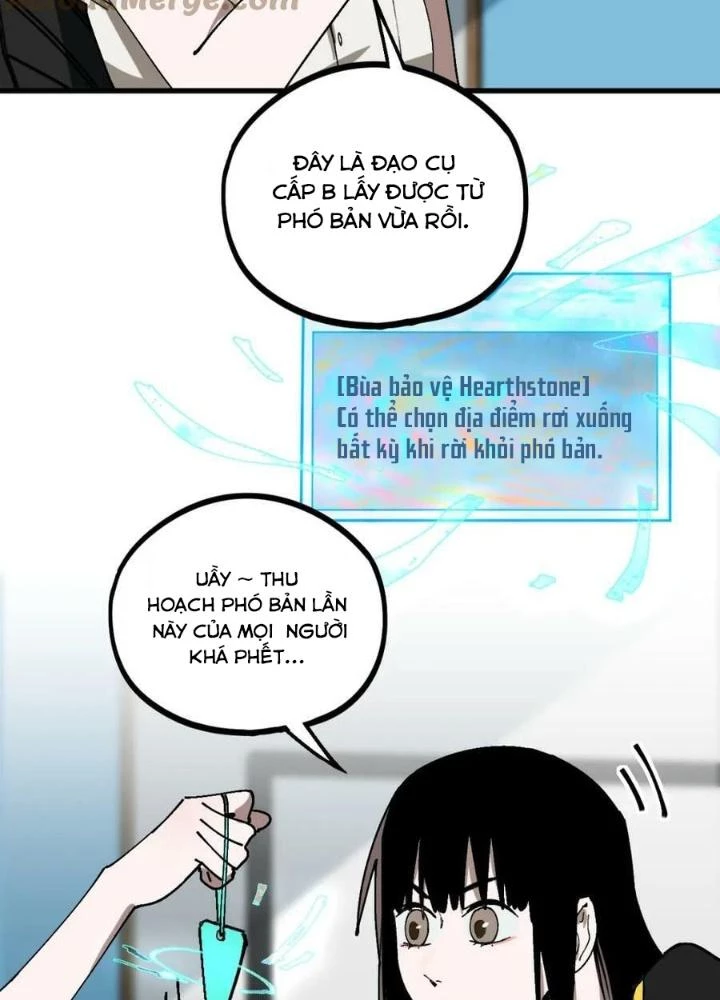 81 Câu Hỏi Chết Chóc Chapter 158 - 21