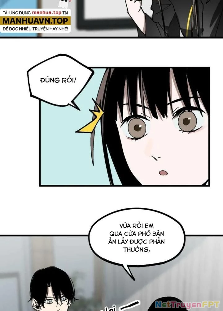 81 Câu Hỏi Chết Chóc Chapter 158 - 23