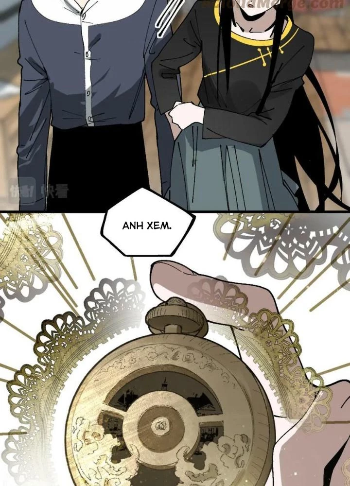 81 Câu Hỏi Chết Chóc Chapter 158 - 25