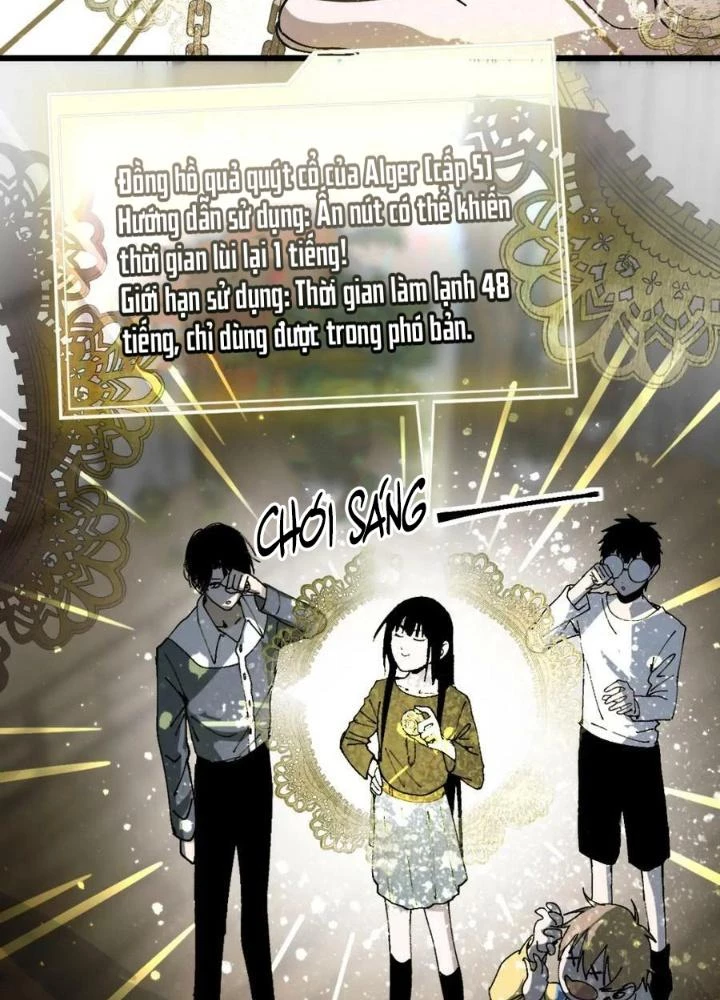81 Câu Hỏi Chết Chóc Chapter 158 - 27