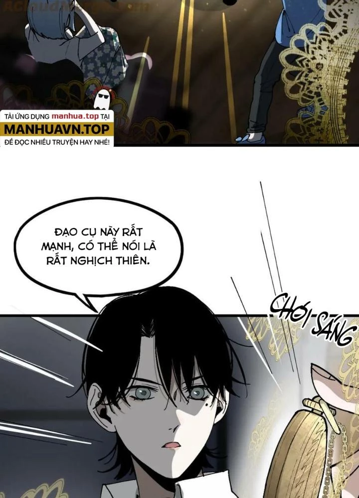 81 Câu Hỏi Chết Chóc Chapter 158 - 29