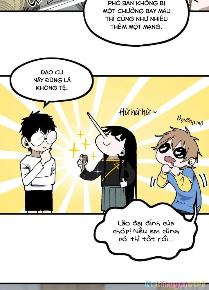 81 Câu Hỏi Chết Chóc Chapter 158 - 31