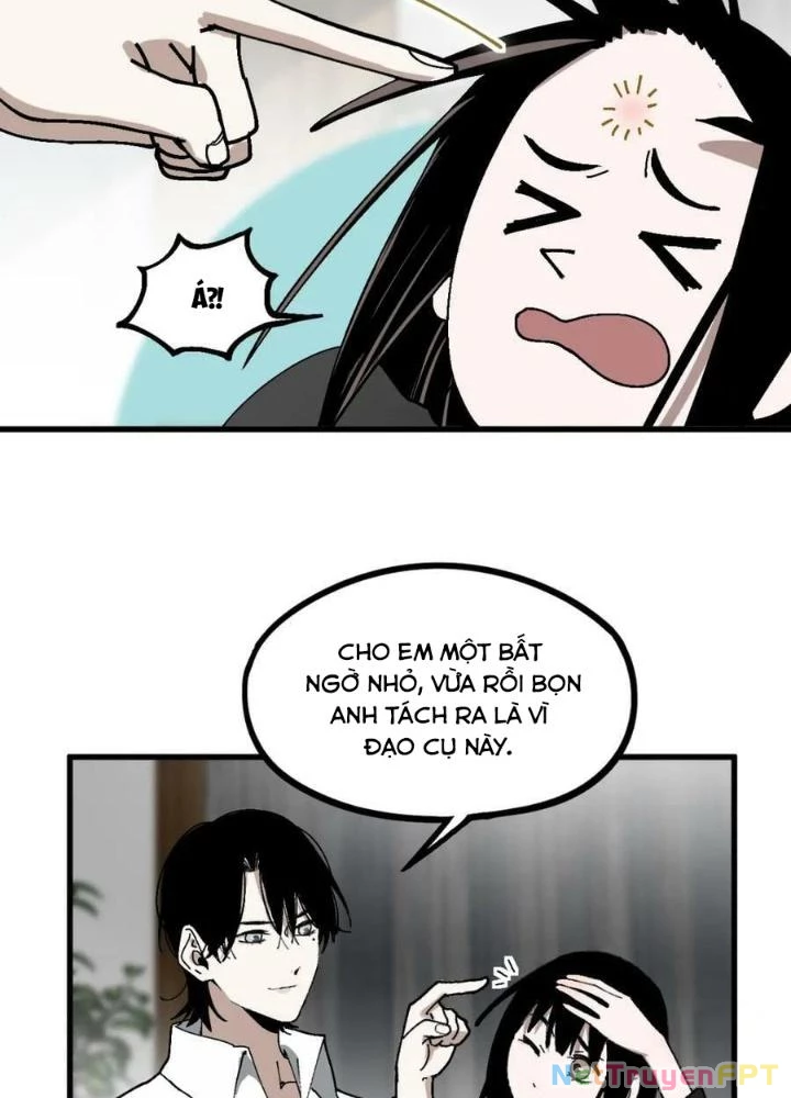 81 Câu Hỏi Chết Chóc Chapter 158 - 33