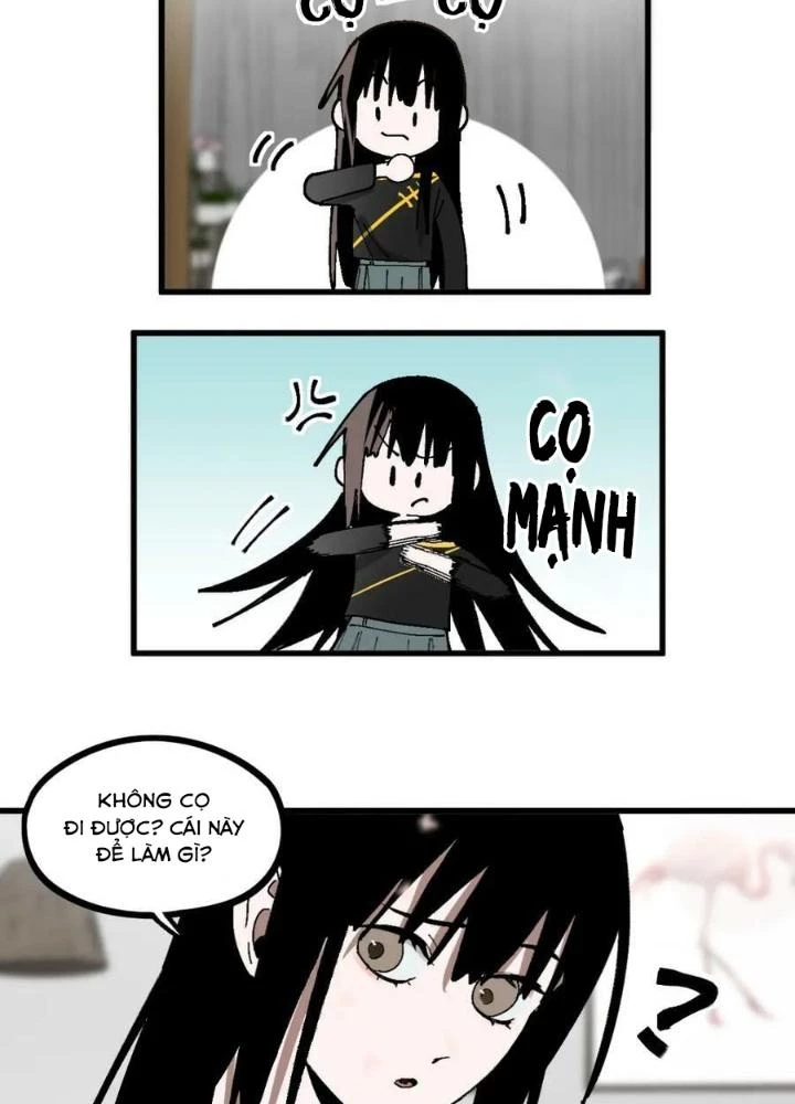 81 Câu Hỏi Chết Chóc Chapter 158 - 37