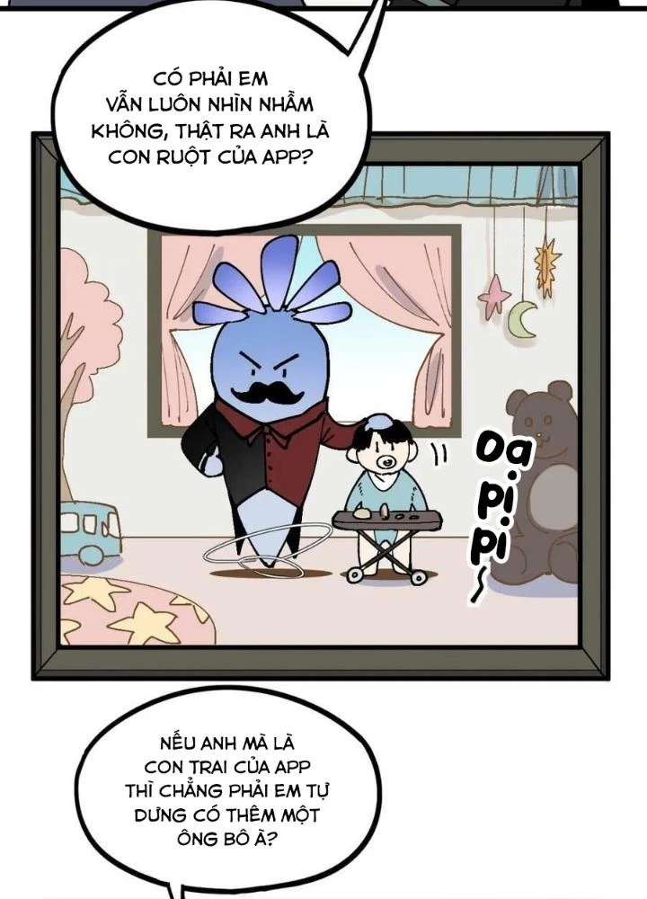 81 Câu Hỏi Chết Chóc Chapter 158 - 45