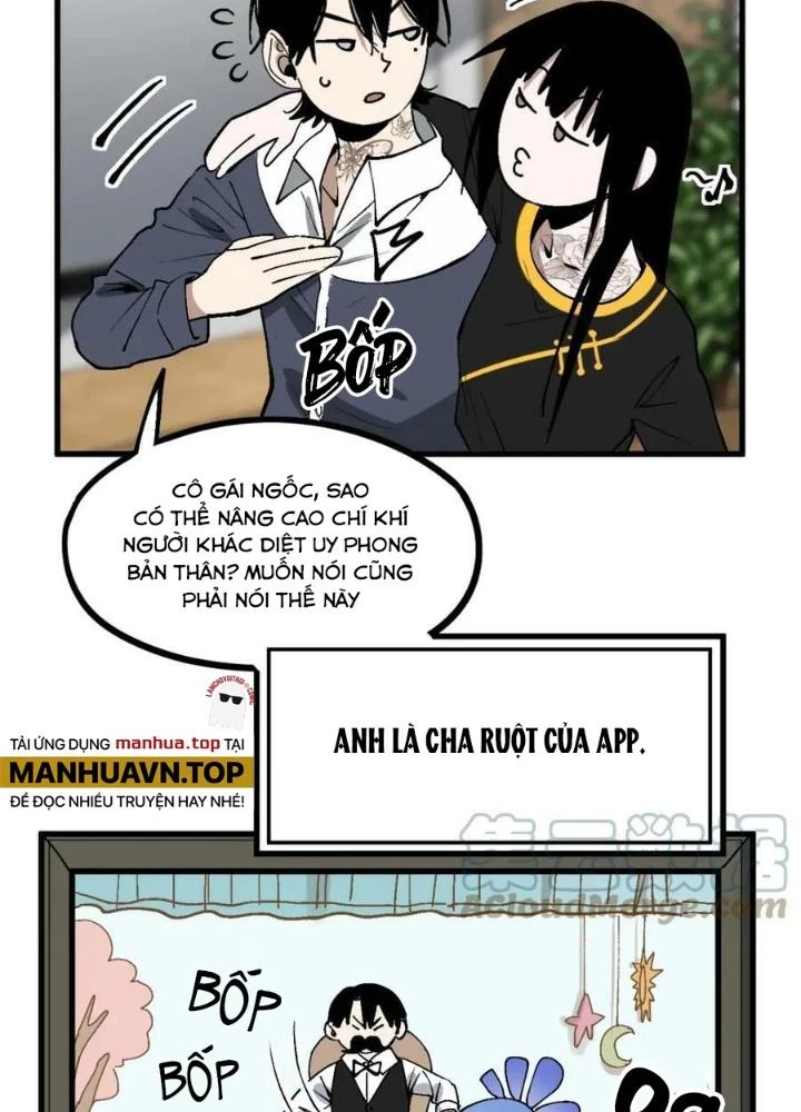 81 Câu Hỏi Chết Chóc Chapter 158 - 47