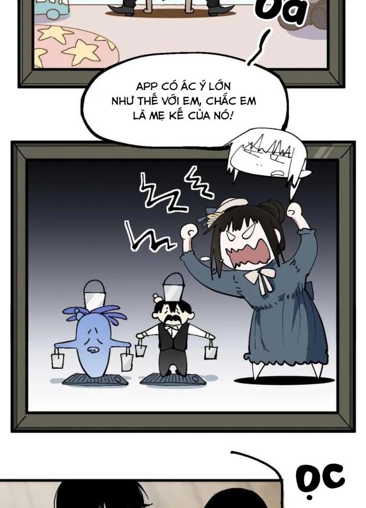 81 Câu Hỏi Chết Chóc Chapter 158 - 49