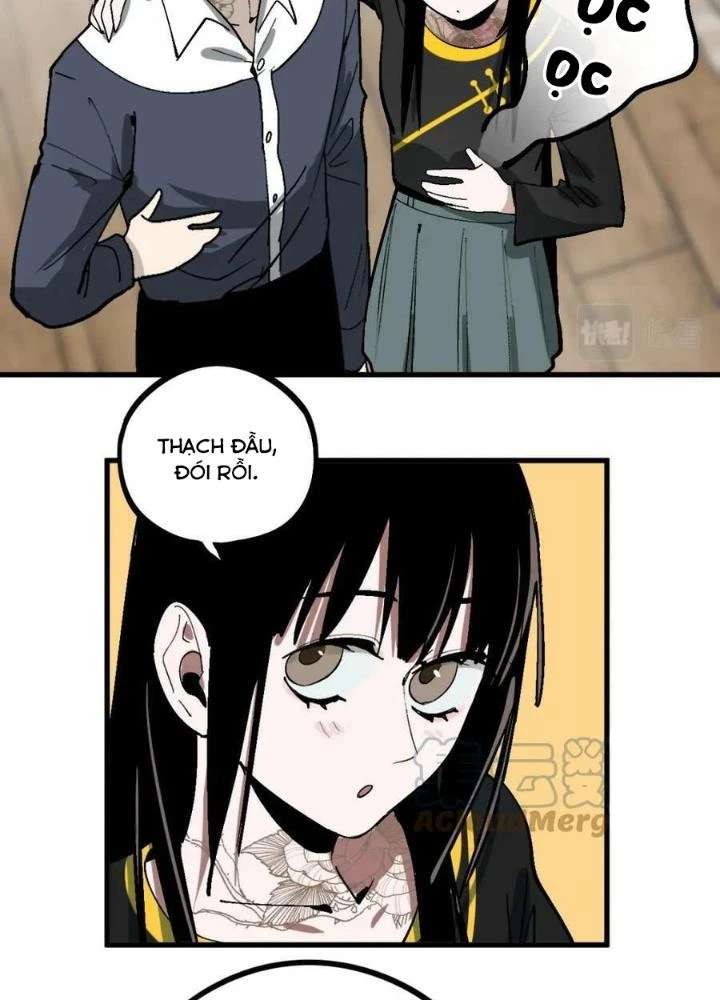 81 Câu Hỏi Chết Chóc Chapter 158 - 51