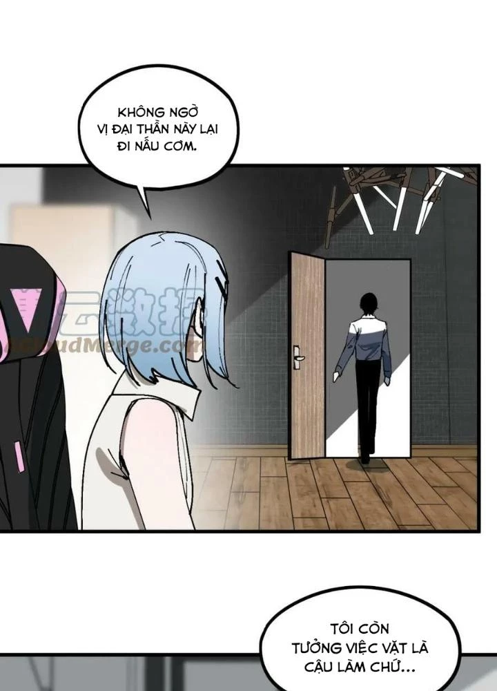 81 Câu Hỏi Chết Chóc Chapter 158 - 55