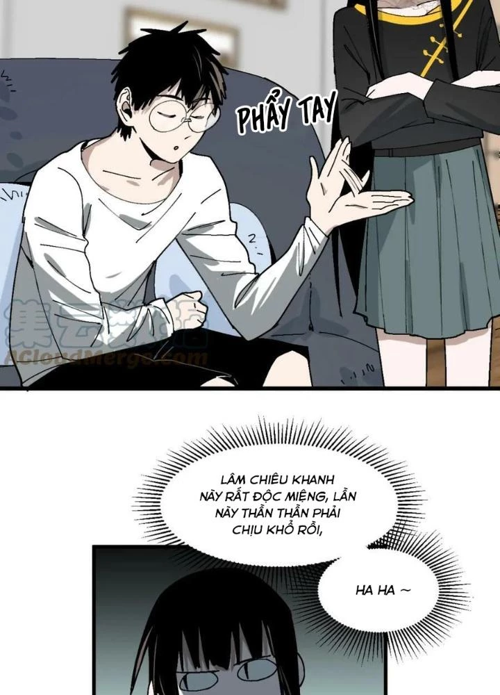 81 Câu Hỏi Chết Chóc Chapter 158 - 67
