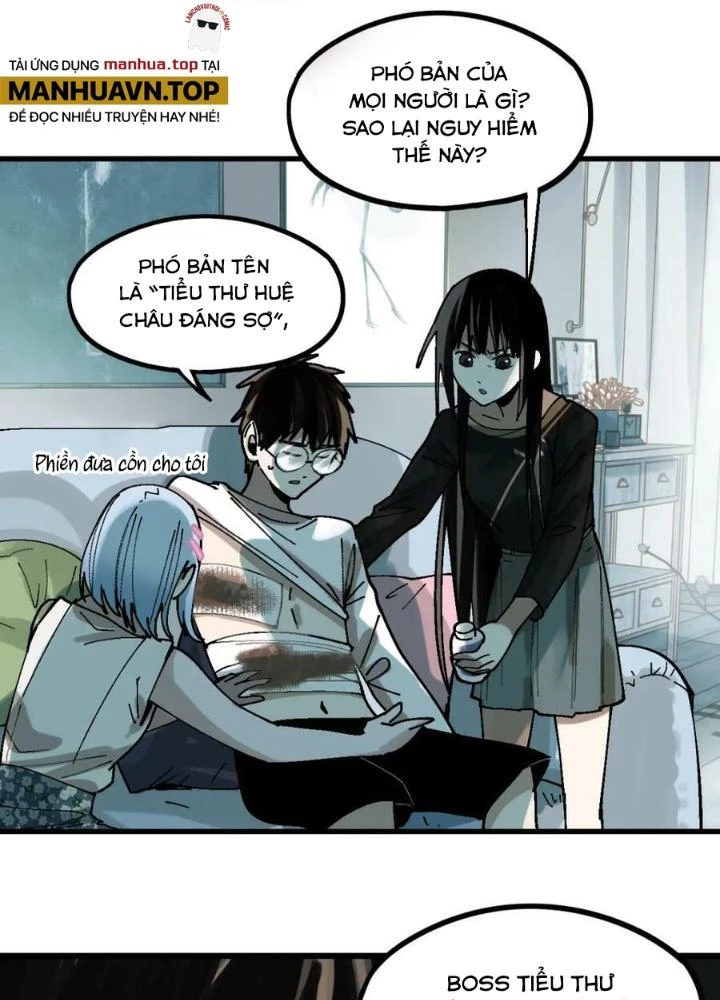81 Câu Hỏi Chết Chóc Chapter 158 - 73