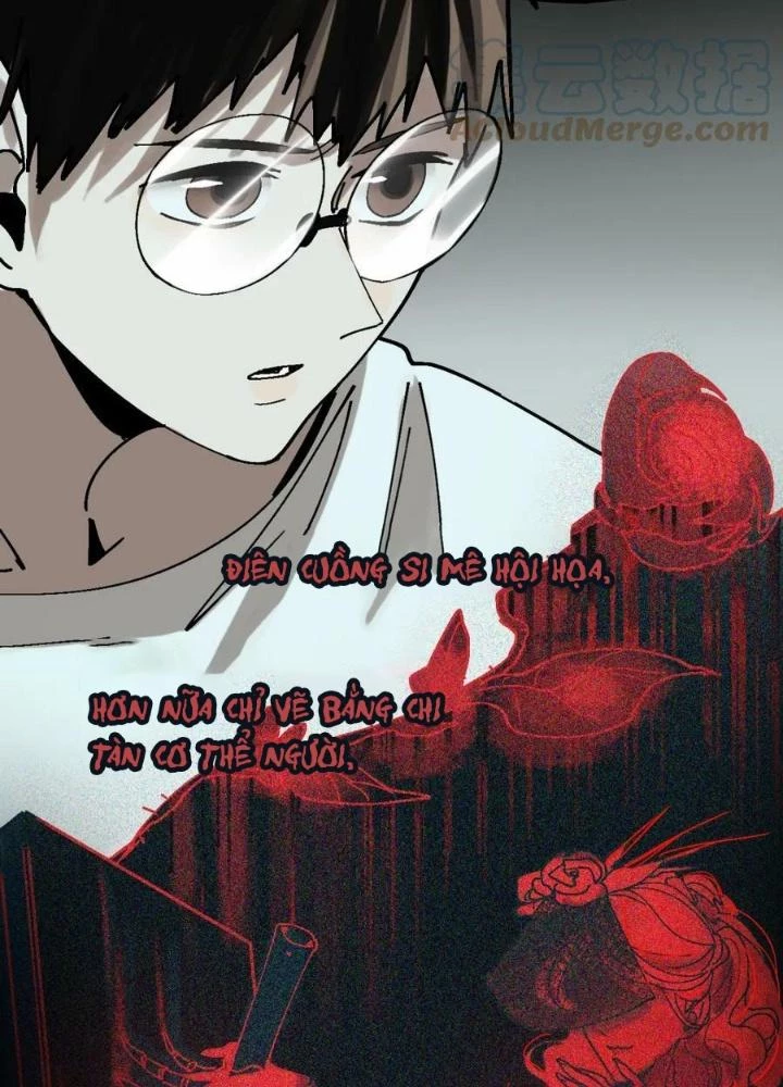 81 Câu Hỏi Chết Chóc Chapter 158 - 75