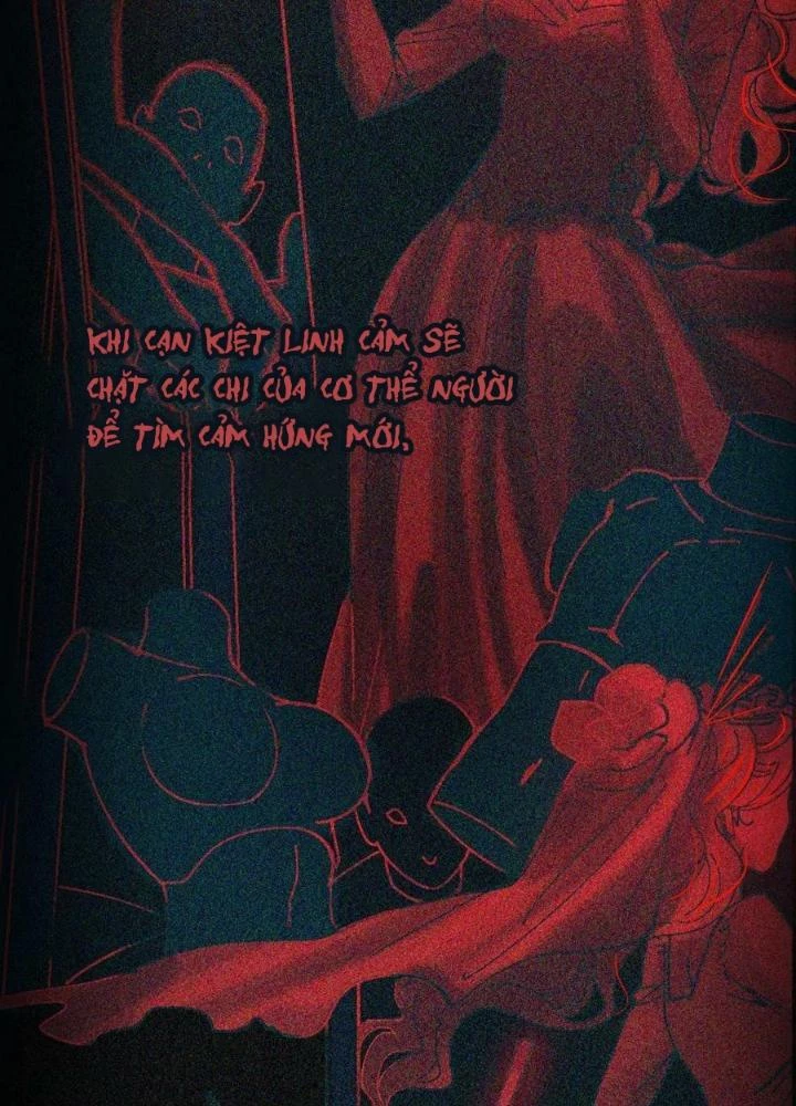 81 Câu Hỏi Chết Chóc Chapter 158 - 77