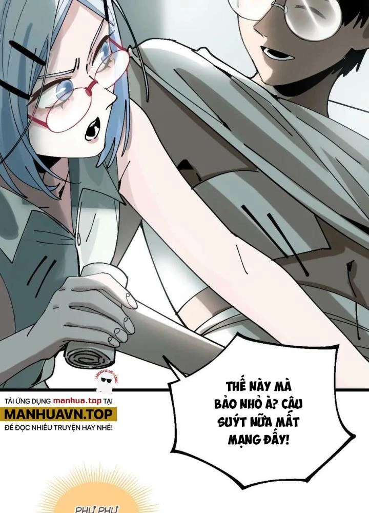 81 Câu Hỏi Chết Chóc Chapter 158 - 87