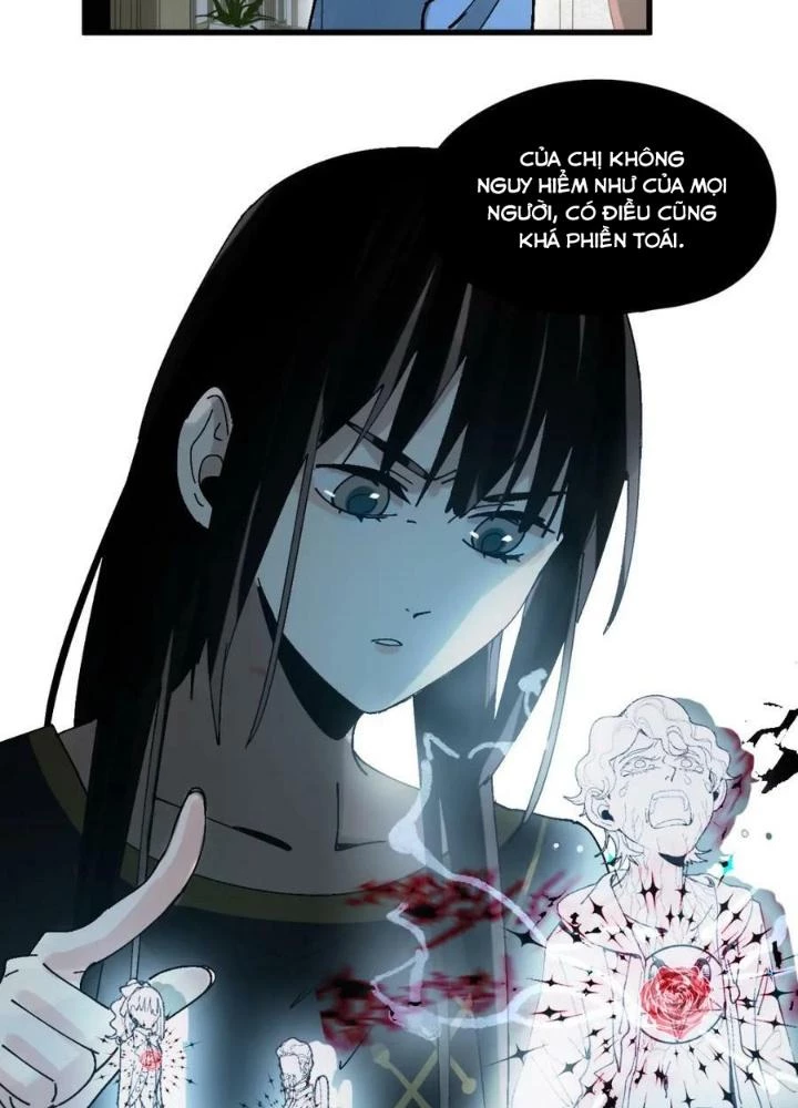 81 Câu Hỏi Chết Chóc Chapter 158 - 91
