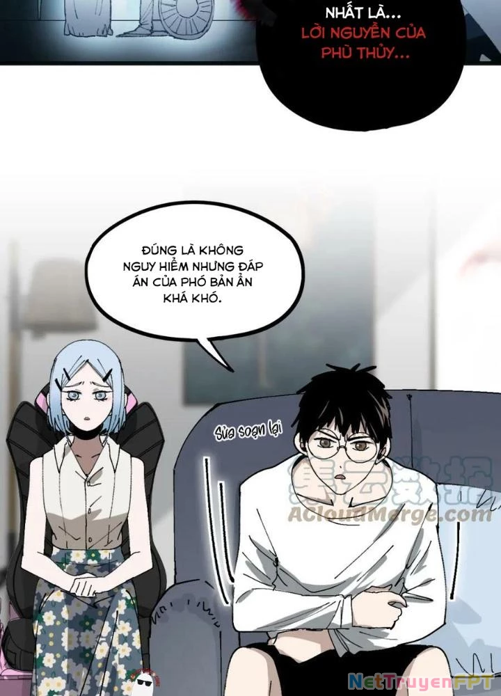 81 Câu Hỏi Chết Chóc Chapter 158 - 93