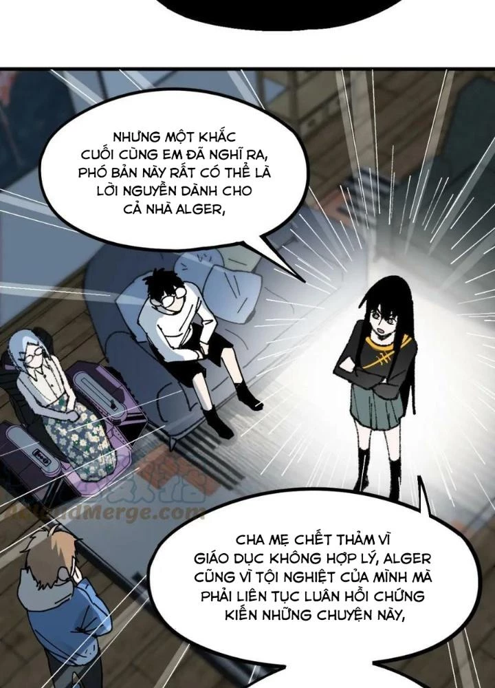 81 Câu Hỏi Chết Chóc Chapter 158 - 97