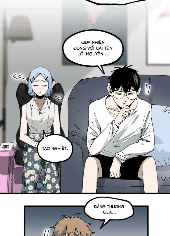 81 Câu Hỏi Chết Chóc Chapter 158 - 99