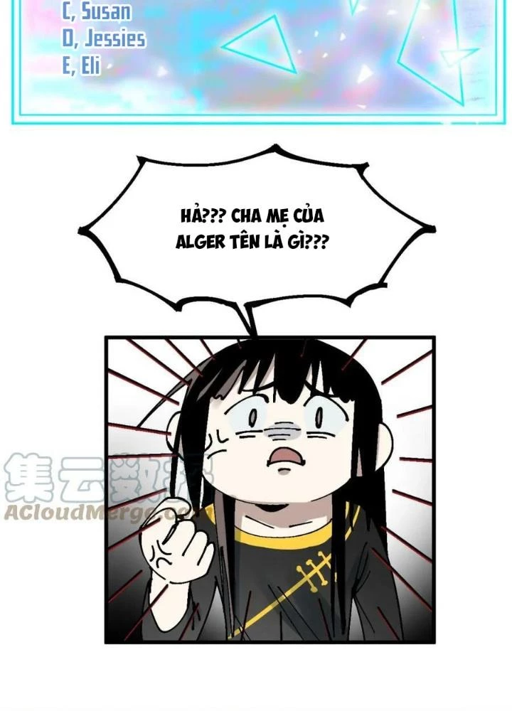 81 Câu Hỏi Chết Chóc Chapter 158 - 105