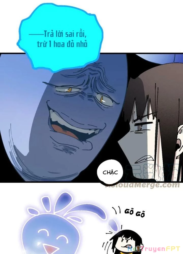 81 Câu Hỏi Chết Chóc Chapter 158 - 109