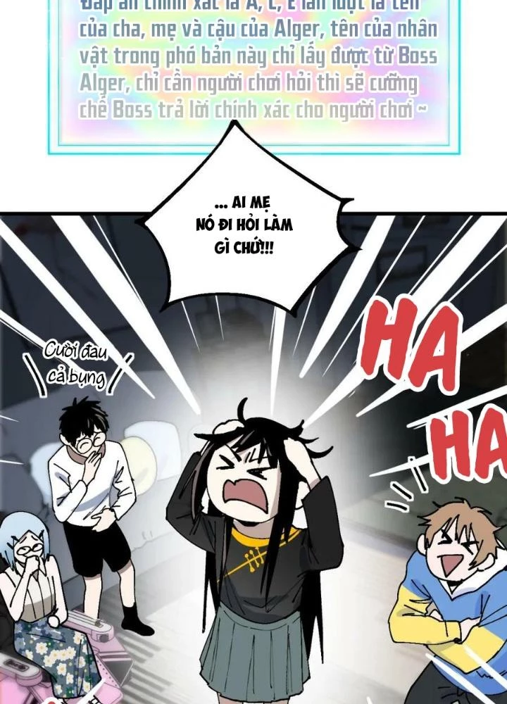 81 Câu Hỏi Chết Chóc Chapter 158 - 111