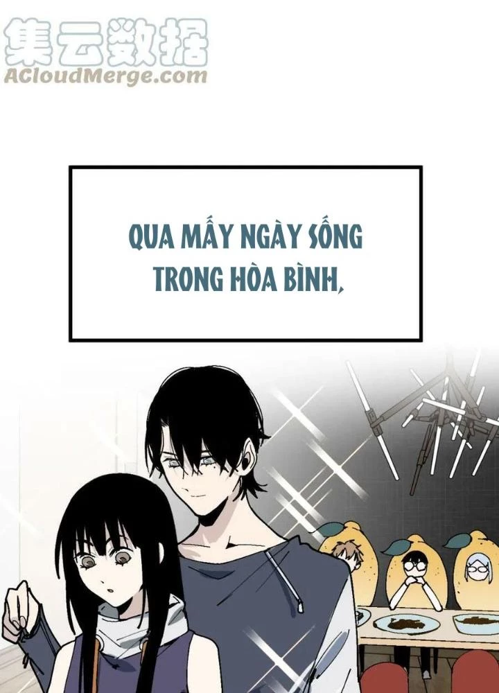 81 Câu Hỏi Chết Chóc Chapter 159 - 5