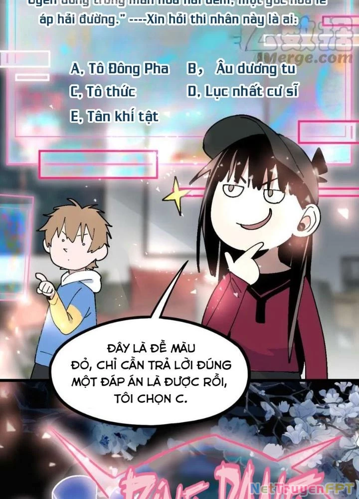 81 Câu Hỏi Chết Chóc Chapter 159 - 13