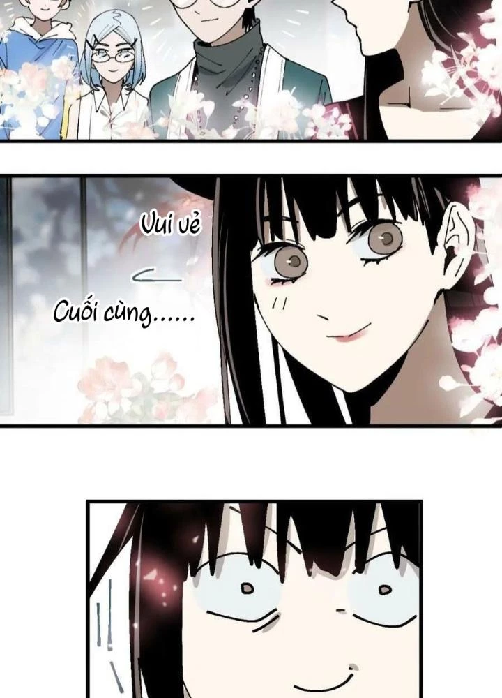 81 Câu Hỏi Chết Chóc Chapter 159 - 21