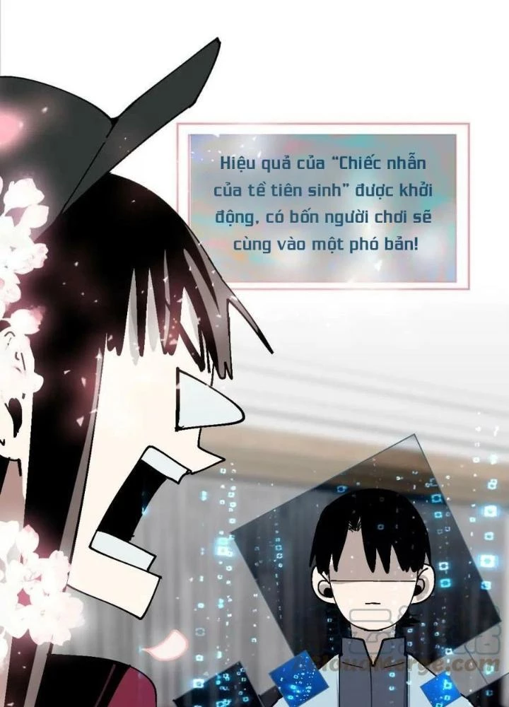 81 Câu Hỏi Chết Chóc Chapter 159 - 23