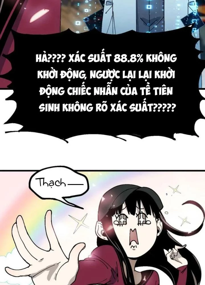 81 Câu Hỏi Chết Chóc Chapter 159 - 25