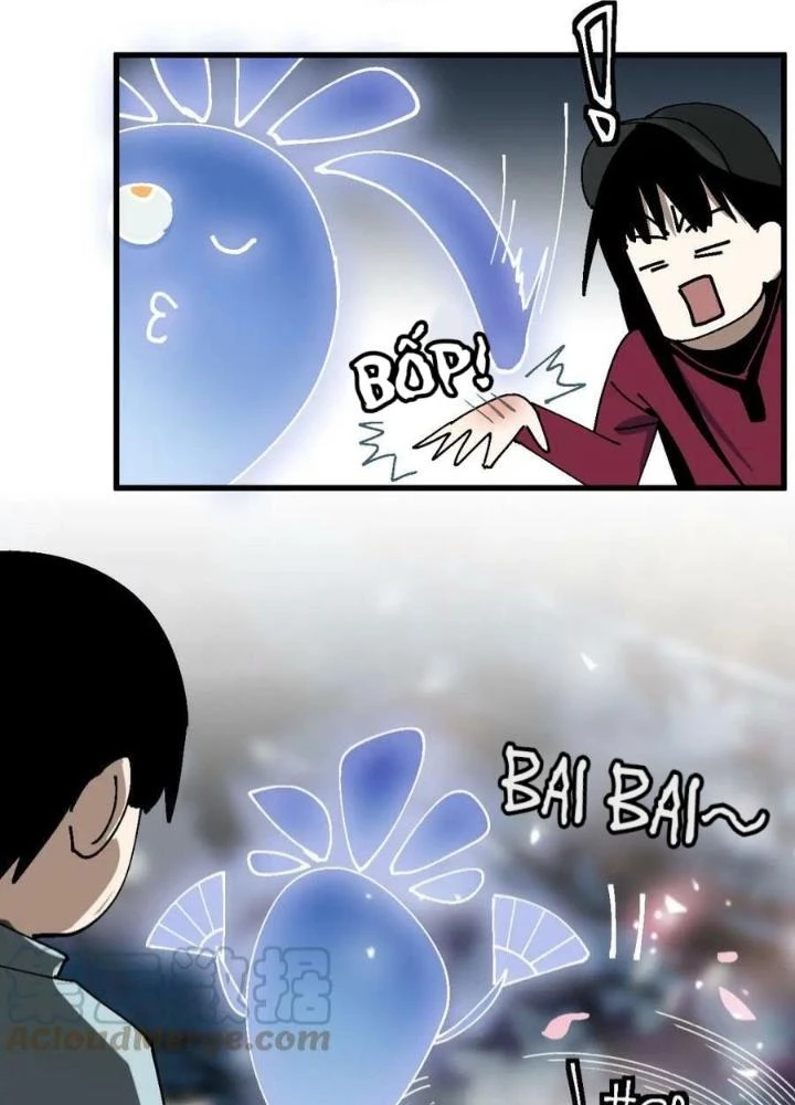 81 Câu Hỏi Chết Chóc Chapter 159 - 27