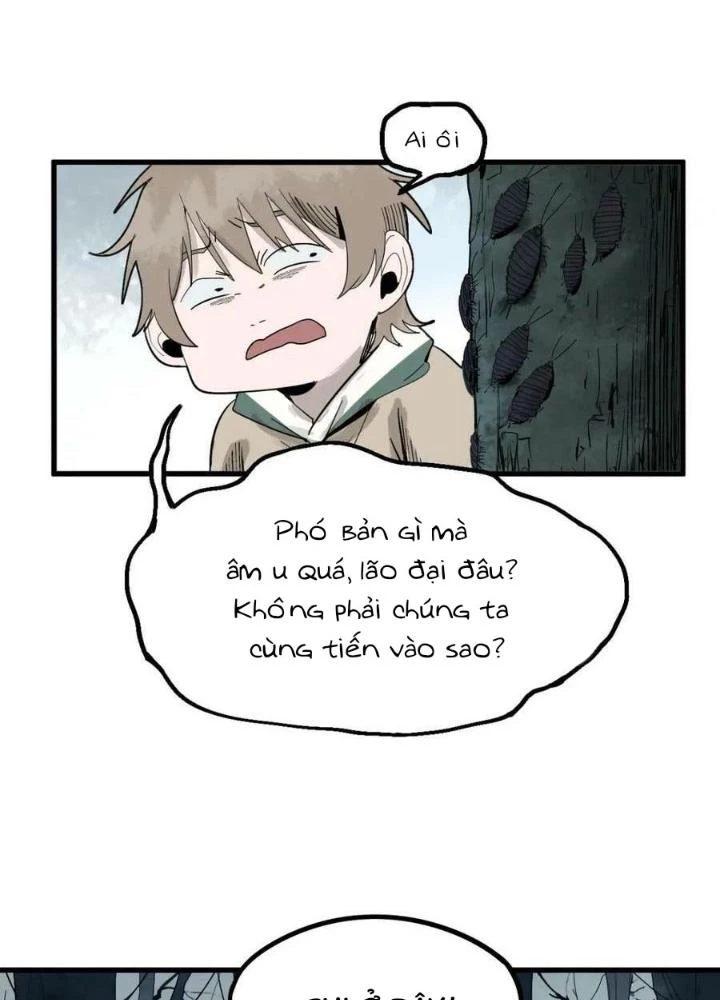 81 Câu Hỏi Chết Chóc Chapter 159 - 45